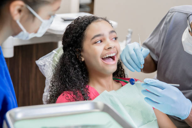 Best Dentist Open Late Near Me  in Cary, NC