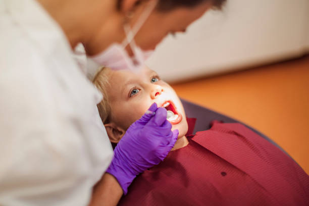Best Broken Tooth Emergency  in Cary, NC